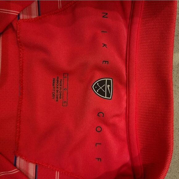 Nike Golf Shirt - Picture 5 of 6